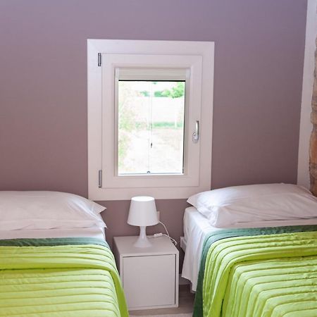 Casa Bassetto Apartment Longare Ngoại thất bức ảnh