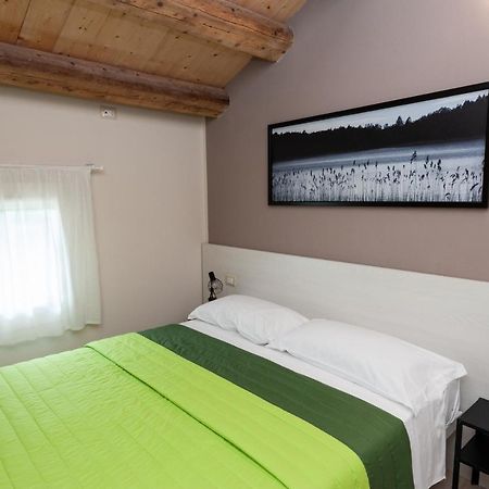 Casa Bassetto Apartment Longare Ngoại thất bức ảnh