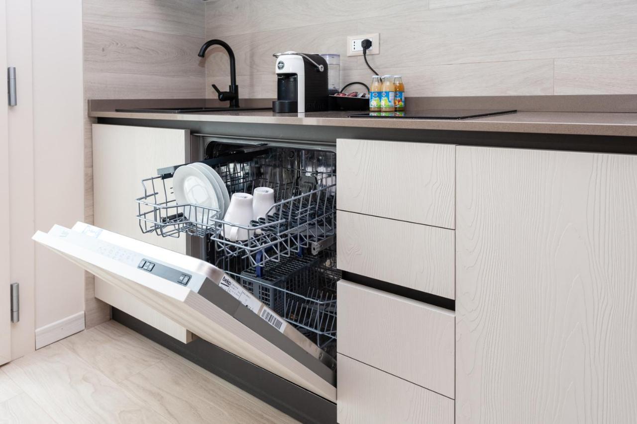 Casa Bassetto Apartment Longare Ngoại thất bức ảnh
