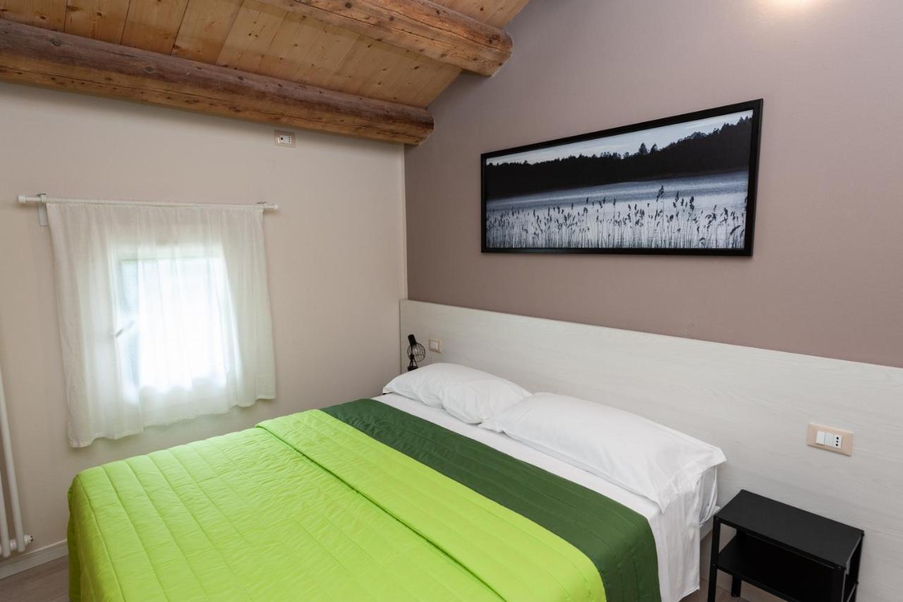 Casa Bassetto Apartment Longare Ngoại thất bức ảnh